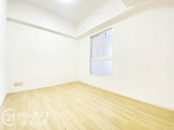 シティハイツねやがわ１番館　中古マンション