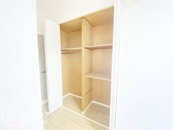 シティハイツねやがわ１番館　中古マンション