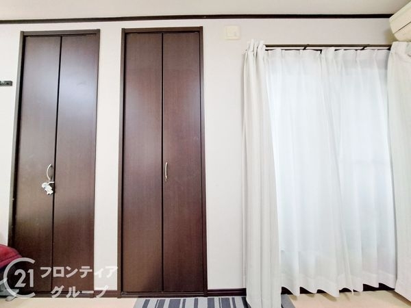寝屋川市明徳１丁目の中古一戸建て