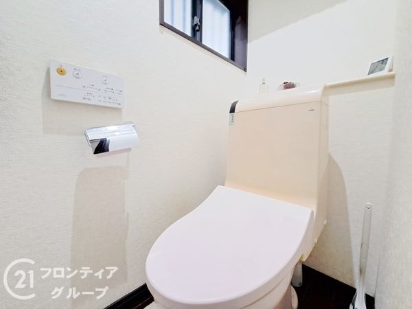 寝屋川市明徳１丁目の中古一戸建て