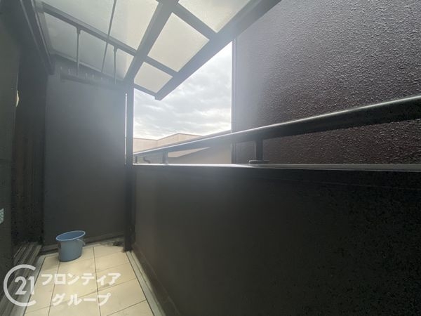 寝屋川市明徳１丁目の中古一戸建て