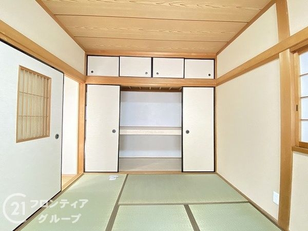 交野市私市５丁目の中古一戸建て