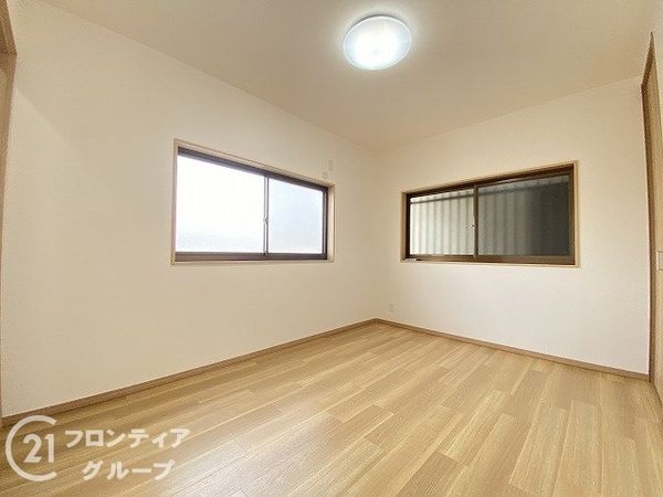 交野市私市５丁目の中古一戸建て