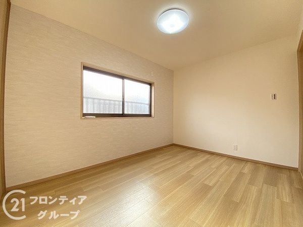 交野市私市５丁目の中古一戸建て