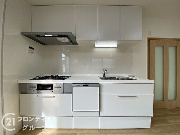 交野市私市５丁目の中古一戸建て