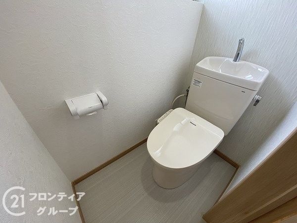 交野市私市５丁目の中古一戸建て
