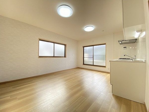 交野市私市５丁目の中古一戸建て