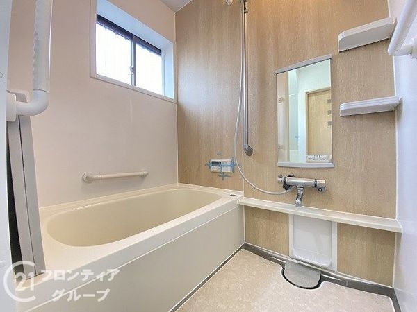 交野市私市５丁目　中古一戸建て
