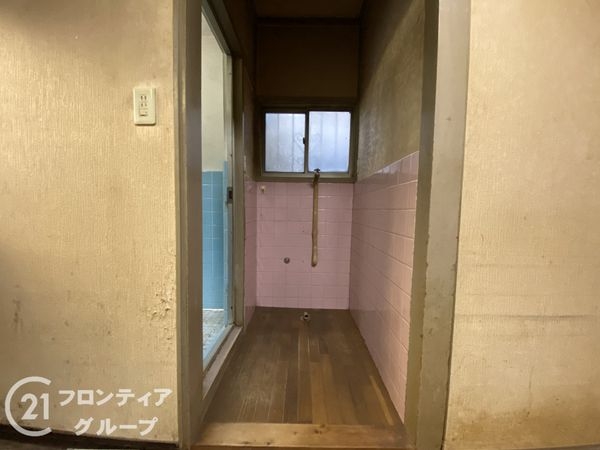 枚方市招提中町１丁目の中古一戸建て
