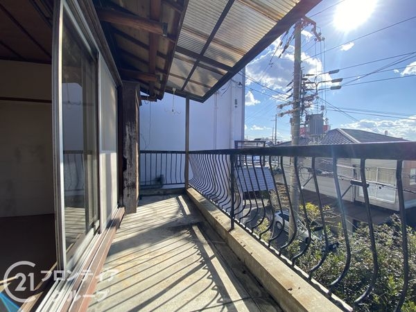 枚方市招提中町１丁目の中古一戸建て