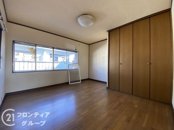 枚方市招提中町１丁目の中古一戸建て