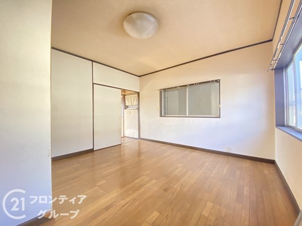 枚方市招提中町１丁目の中古一戸建て