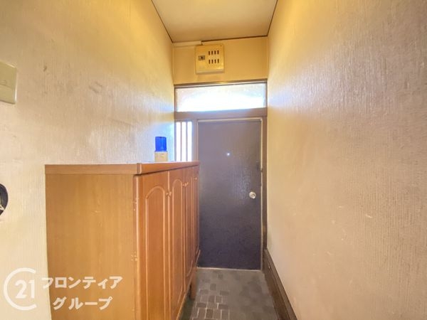 枚方市招提中町１丁目の中古一戸建て