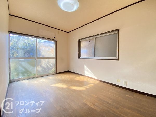 枚方市招提中町１丁目の中古一戸建て