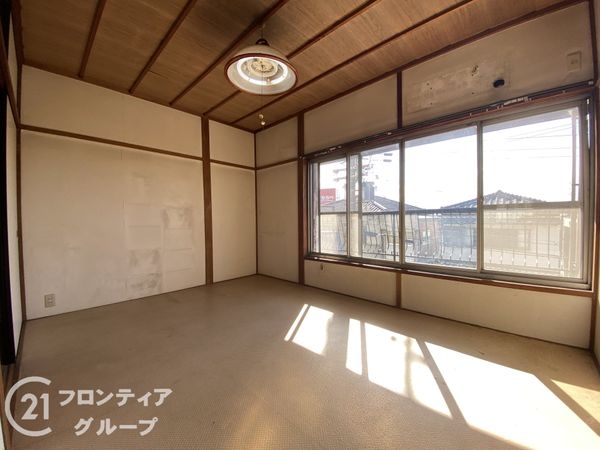枚方市招提中町１丁目の中古一戸建て