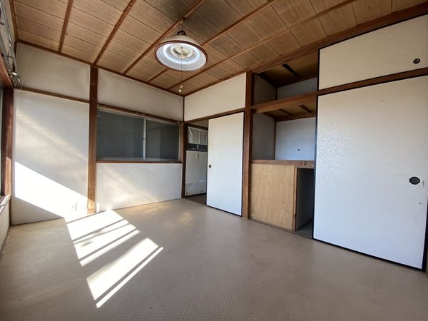 枚方市招提中町１丁目の中古一戸建て