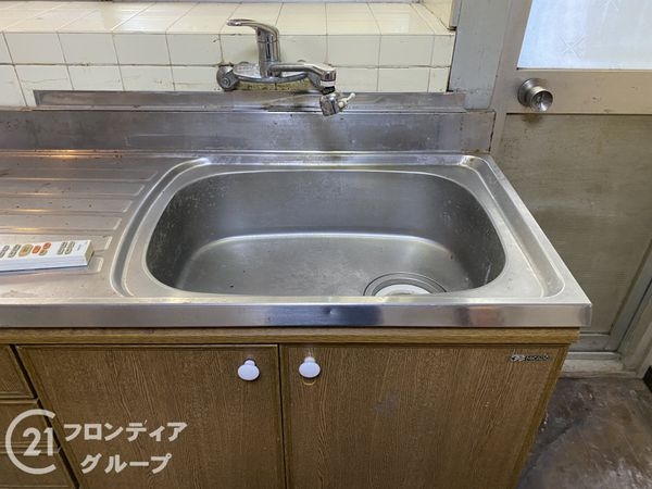 枚方市招提中町１丁目の中古一戸建て