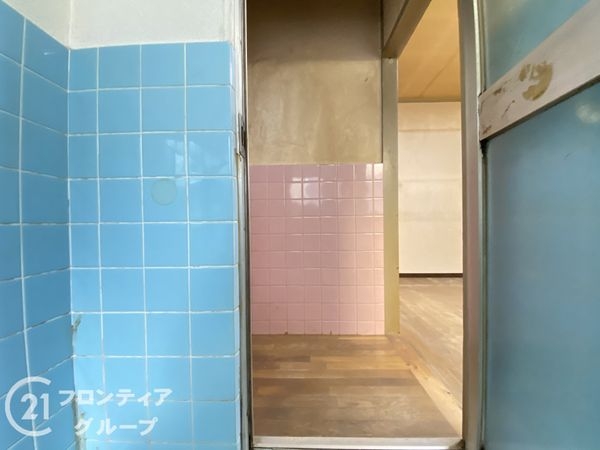 枚方市招提中町１丁目の中古一戸建て