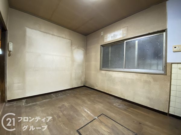 枚方市招提中町１丁目の中古一戸建て