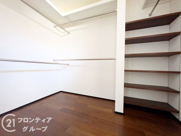 枚方市船橋本町１丁目の中古一戸建て
