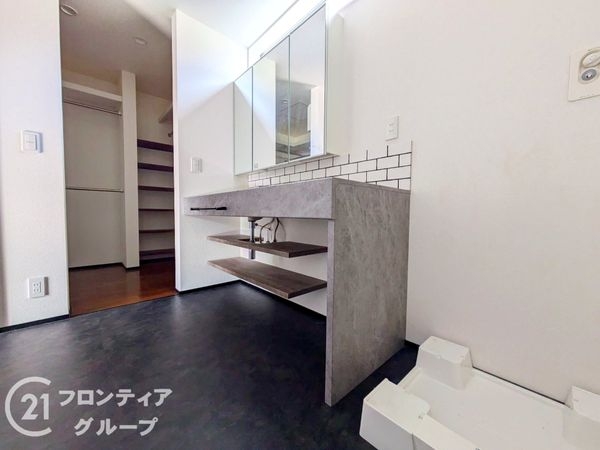 枚方市船橋本町１丁目の中古一戸建て
