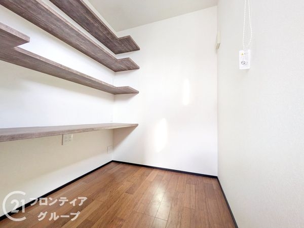 枚方市船橋本町１丁目の中古一戸建て