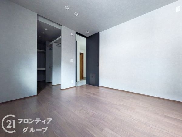 枚方市船橋本町１丁目の中古一戸建て