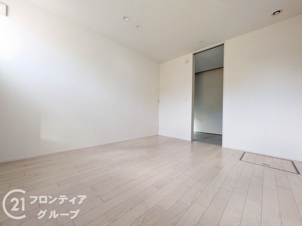 枚方市船橋本町１丁目の中古一戸建て