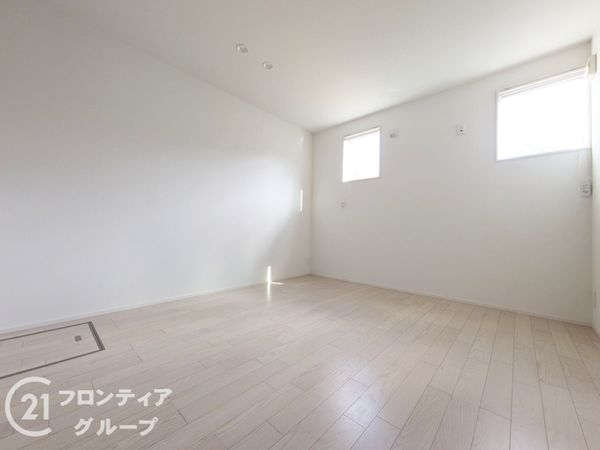 枚方市船橋本町１丁目の中古一戸建て