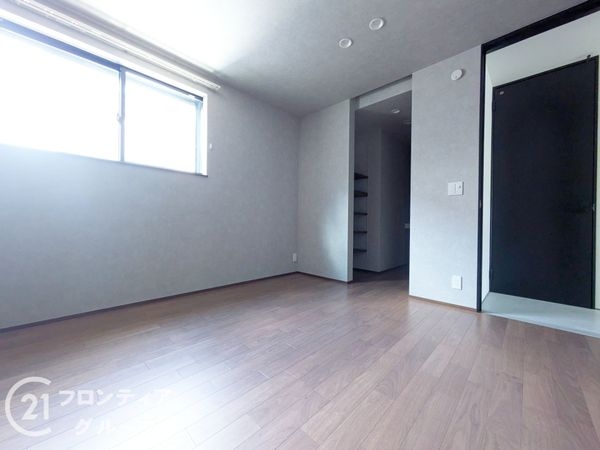 枚方市船橋本町１丁目の中古一戸建て