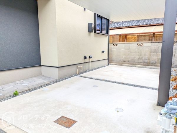 枚方市船橋本町１丁目の中古一戸建て