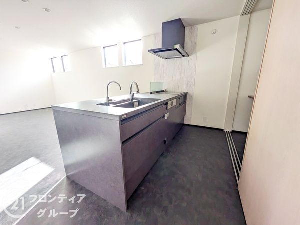 枚方市船橋本町１丁目の中古一戸建て