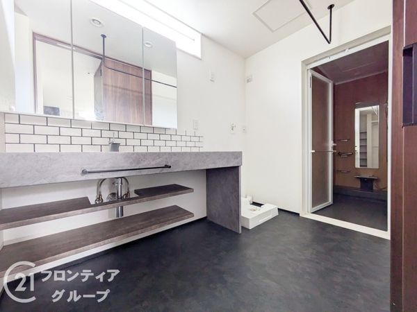 枚方市船橋本町１丁目の中古一戸建て