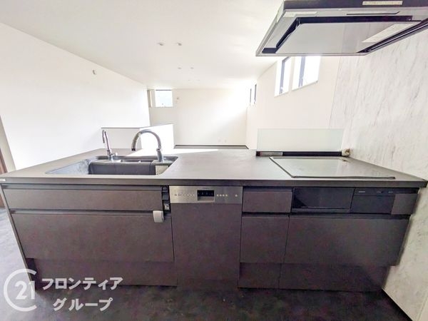 枚方市船橋本町１丁目　中古一戸建て