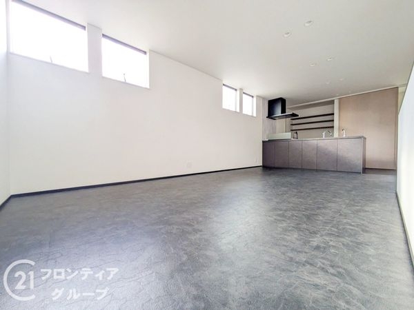 枚方市船橋本町１丁目　中古一戸建て