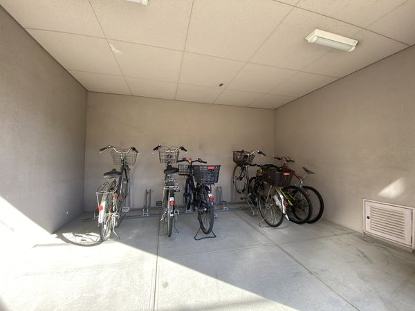レジデンス香里ケ丘中央　中古マンション