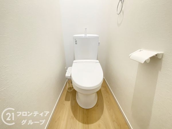 寝屋川市三井南町　新築一戸建て　１期　２号棟