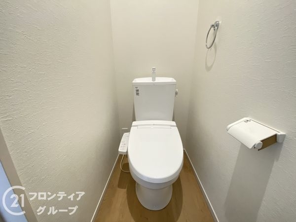 寝屋川市三井南町　新築一戸建て　１期　２号棟