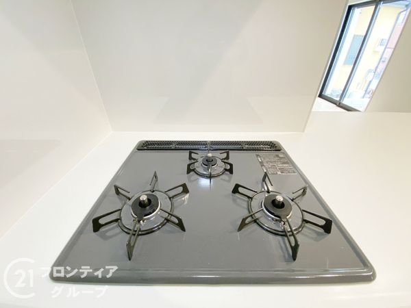 寝屋川市三井南町　新築一戸建て　１期　２号棟