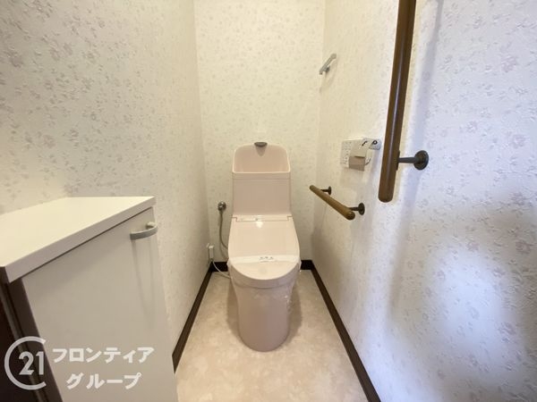 交野市私部４丁目の中古一戸建て