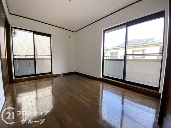交野市私部４丁目の中古一戸建て
