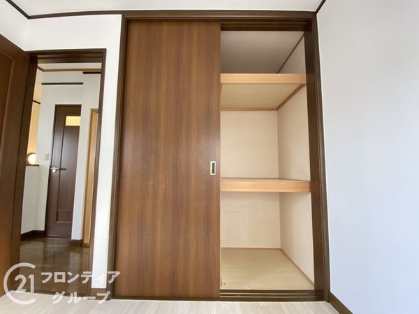 交野市私部４丁目の中古一戸建て
