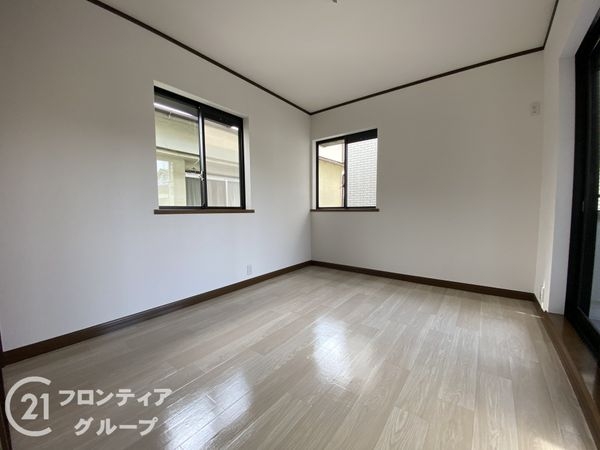 交野市私部４丁目の中古一戸建て