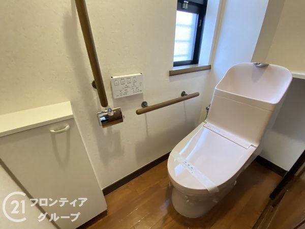 交野市私部４丁目の中古一戸建て