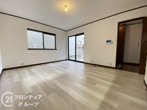 交野市私部４丁目の中古一戸建て