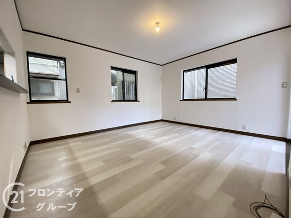 交野市私部４丁目の中古一戸建て