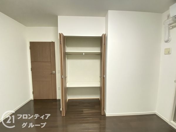 ロイヤルメドゥ香里園タワー　中古マンション