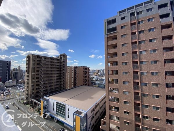 ロイヤルメドゥ香里園タワー　中古マンション