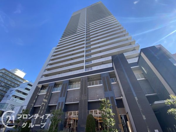 ロイヤルメドゥ香里園タワー　中古マンション