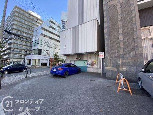 ロイヤルメドゥ香里園タワー　中古マンション